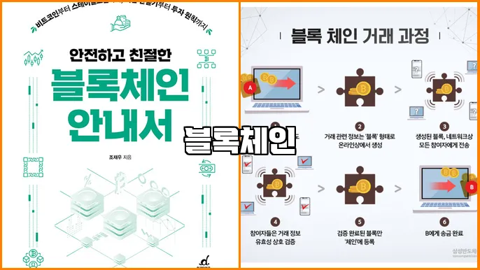 블록체인