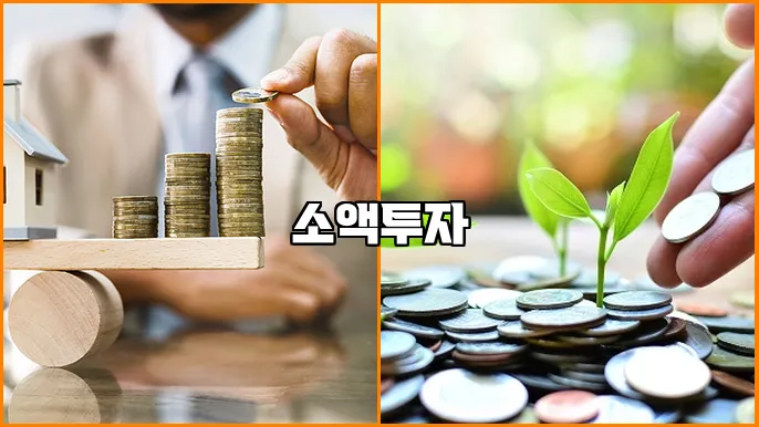 소액투자