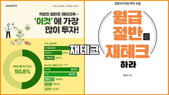 재테크