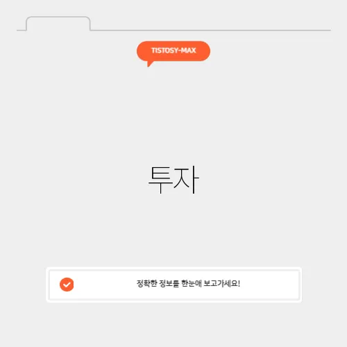 투자