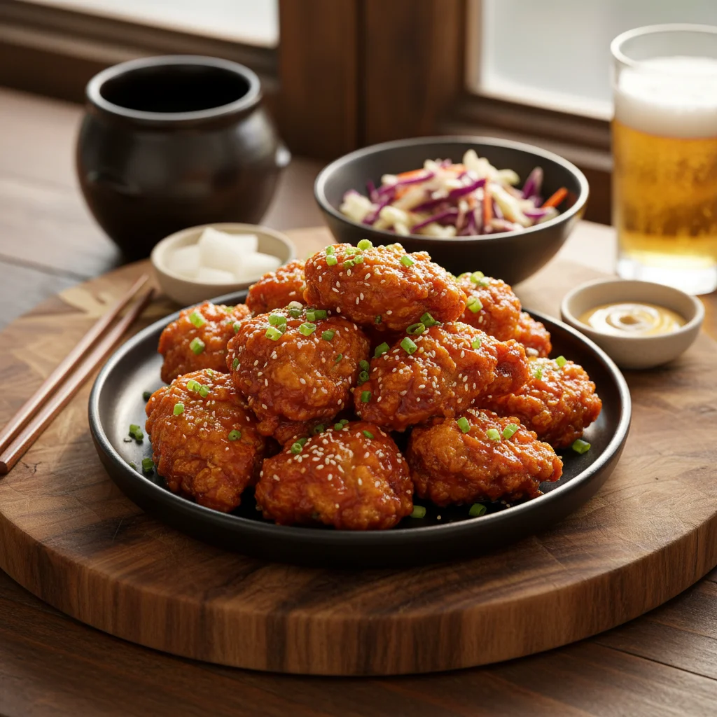 교촌치킨 쿠폰주문 관련 이미지 1