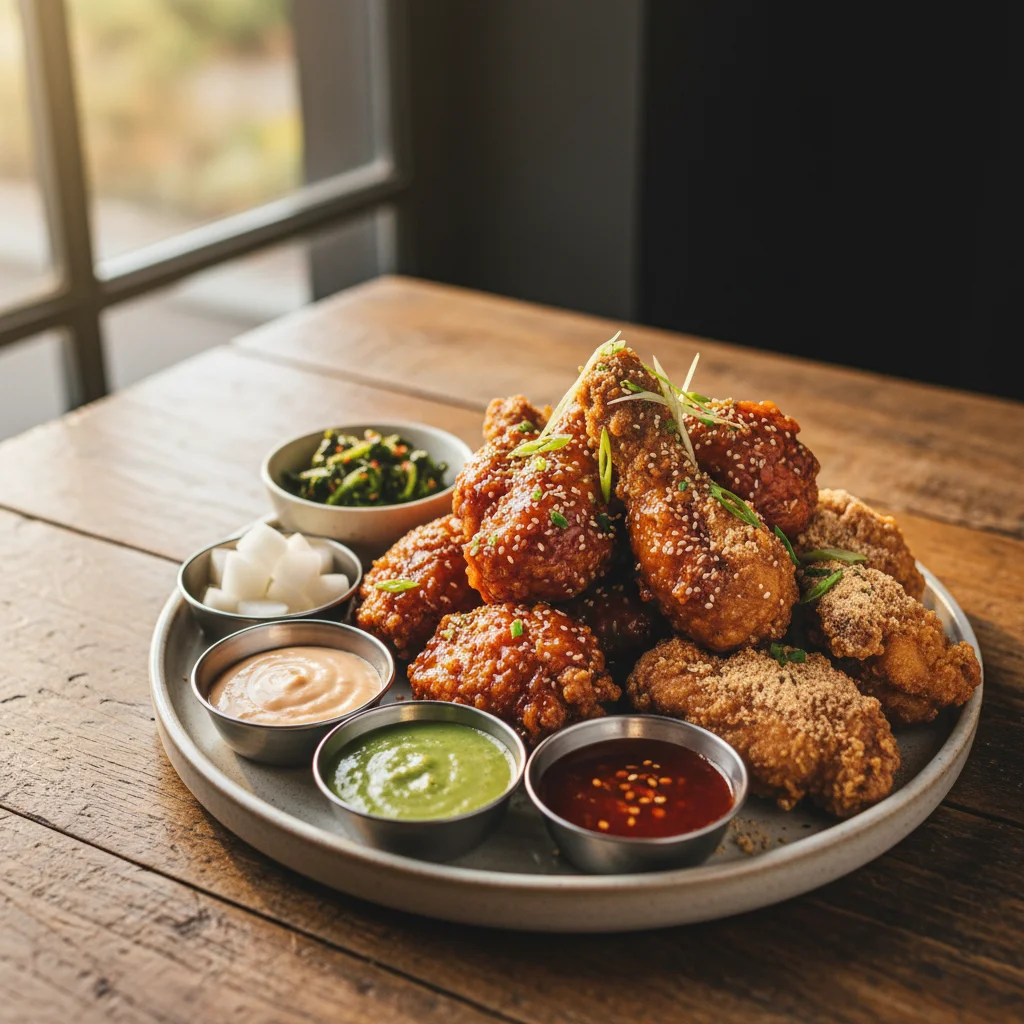 교촌치킨 쿠폰주문 관련 이미지 2