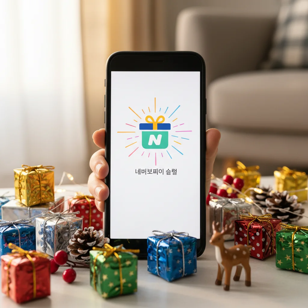 네이버페이 기프티콘 관련 이미지 1