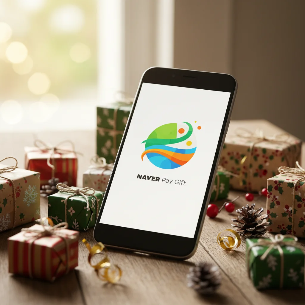 네이버페이 기프티콘 관련 이미지 3