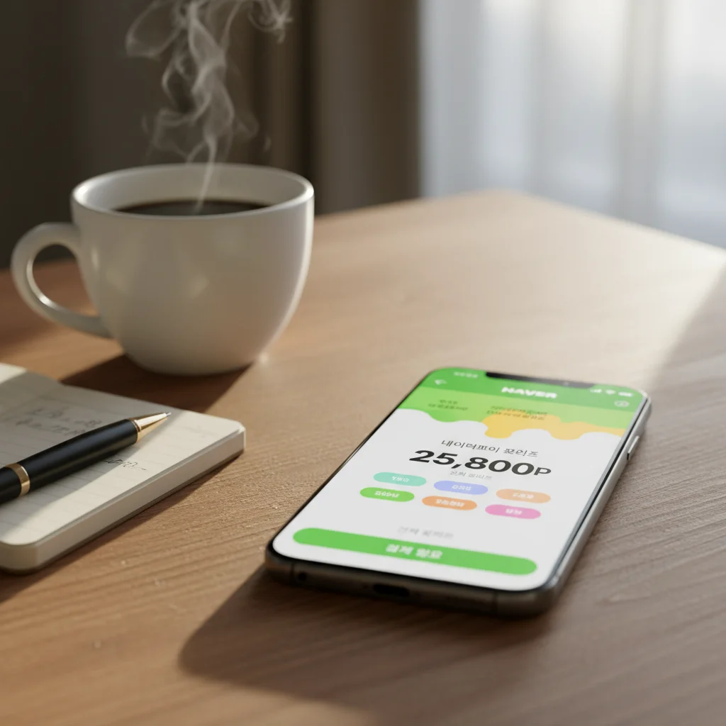 네이버포인트 구매 관련 이미지 1