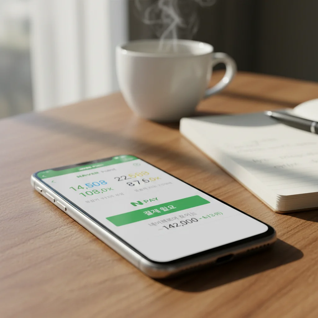 네이버포인트 구매 관련 이미지 2