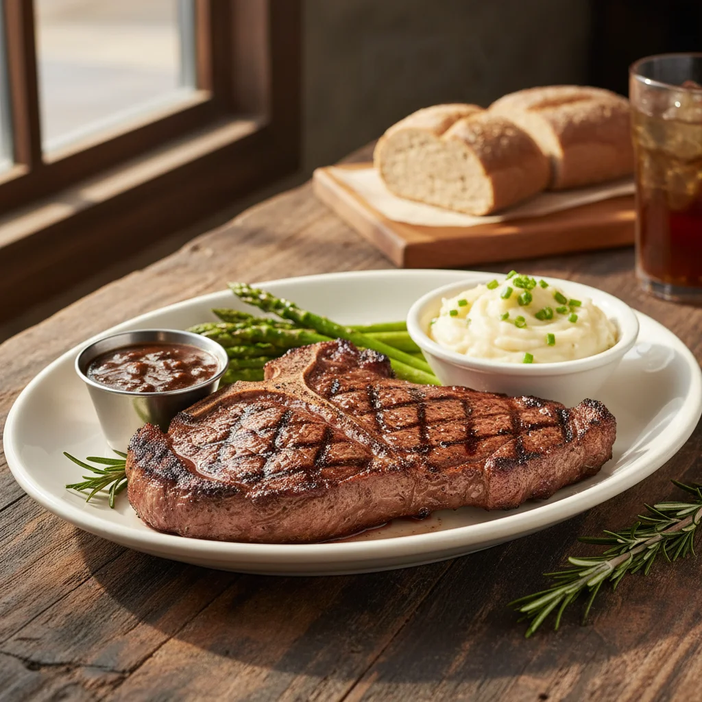 아웃백 쿠폰 10월 관련 이미지 1