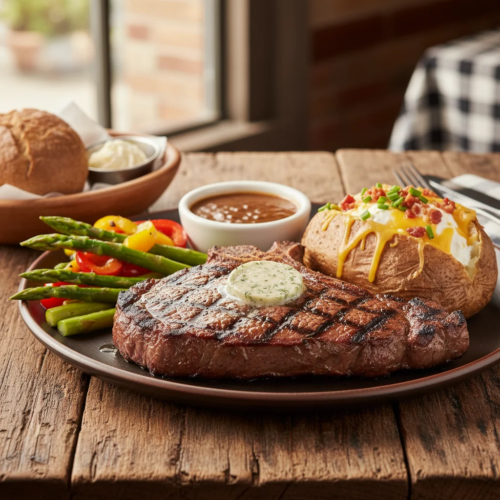 아웃백 쿠폰 10월 관련 이미지 3