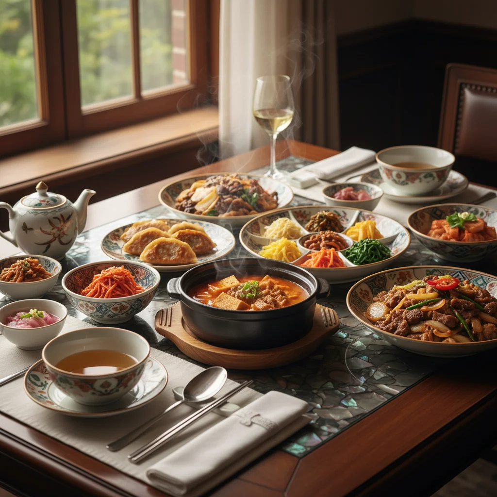 애슐리 퀸즈 디너 시간 관련 이미지 2