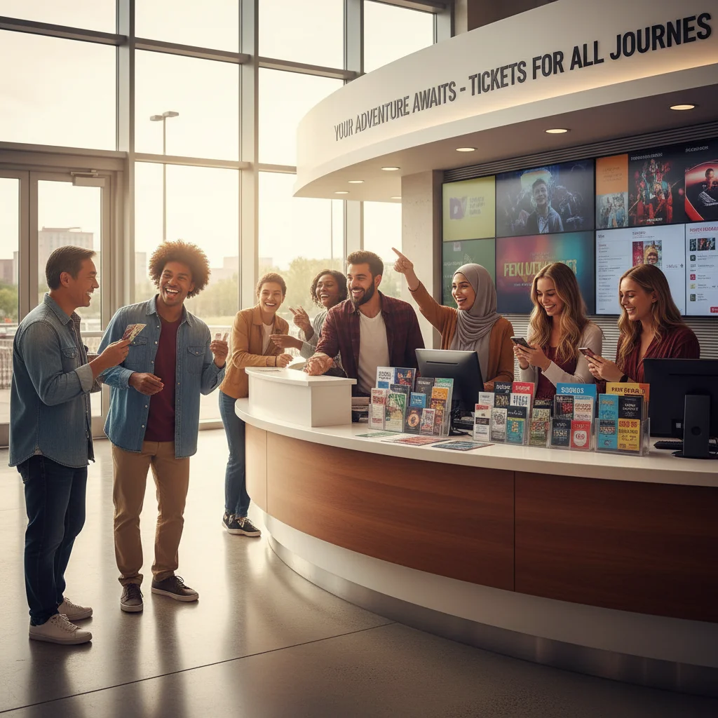 티켓마트 관련 이미지 2