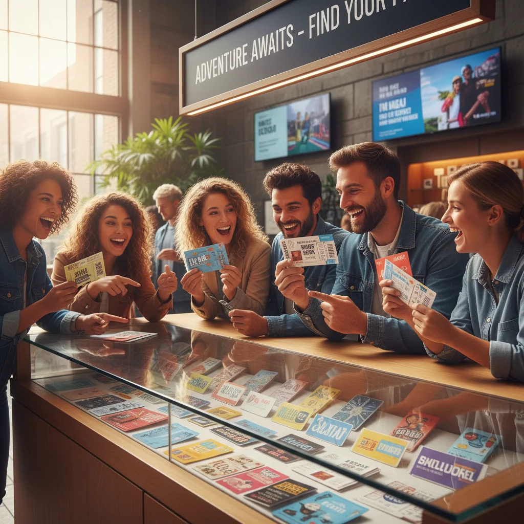 티켓마트 관련 이미지 3